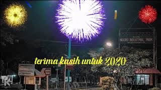 Keren!! Story Wa Happy New Year 2021
