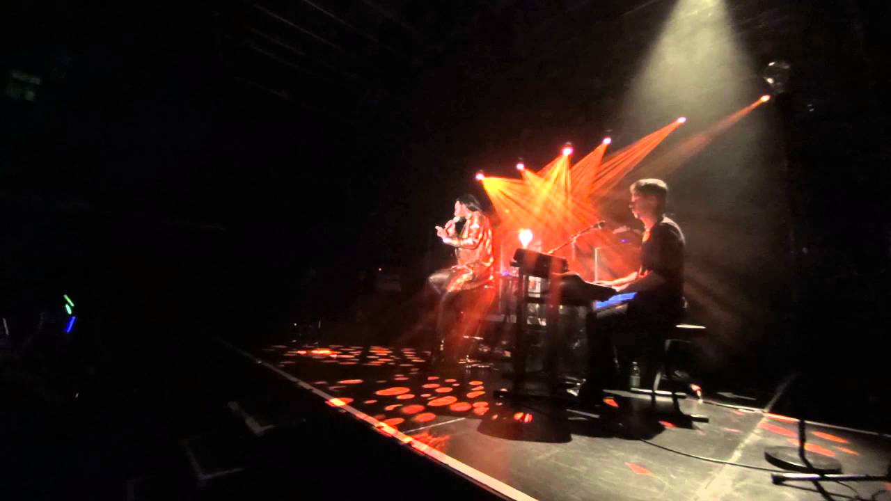 Little Preview of my Video from Linz Conchita&Band April 2016