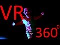 VR 360 Ужасы - Клоун Тедди "Clown Teddy"