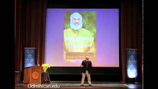 Andrew Weil, M.D.: Spontaneous Happiness