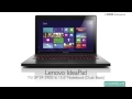 Lenovo IdeaPad Y510P 59-390016 15.6" Notebook (Dusk Black)