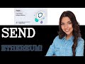 How To Send Ethereum From Trust Wallet To Bitmart (2025)