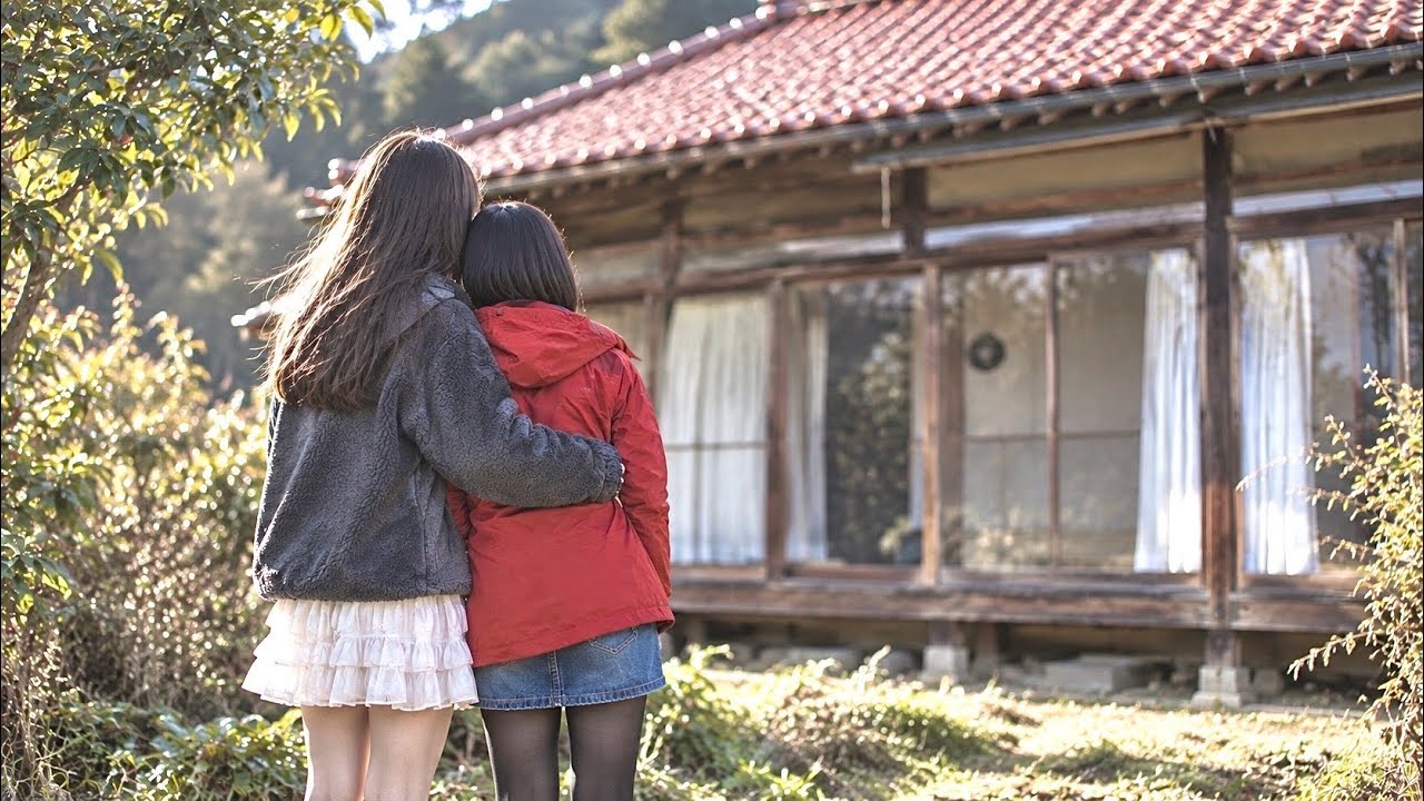 ほしちゃんさま　ご相談ページ（持てるよくまさんセミオーダー） Same-sex cohabitation] From ruins to our forever home: Renovating
