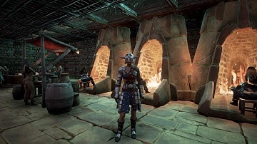 Conan Devolved - Modded PvP Server - Livestream