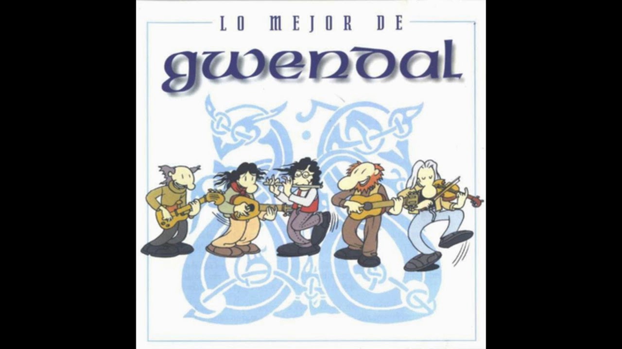 Watch Gwendal - Celtic Break on YouTube Watch Gwendal - Celtic Break on YouTube