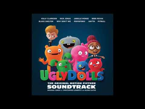 Couldn't Be Better by UglyDolls (2019)