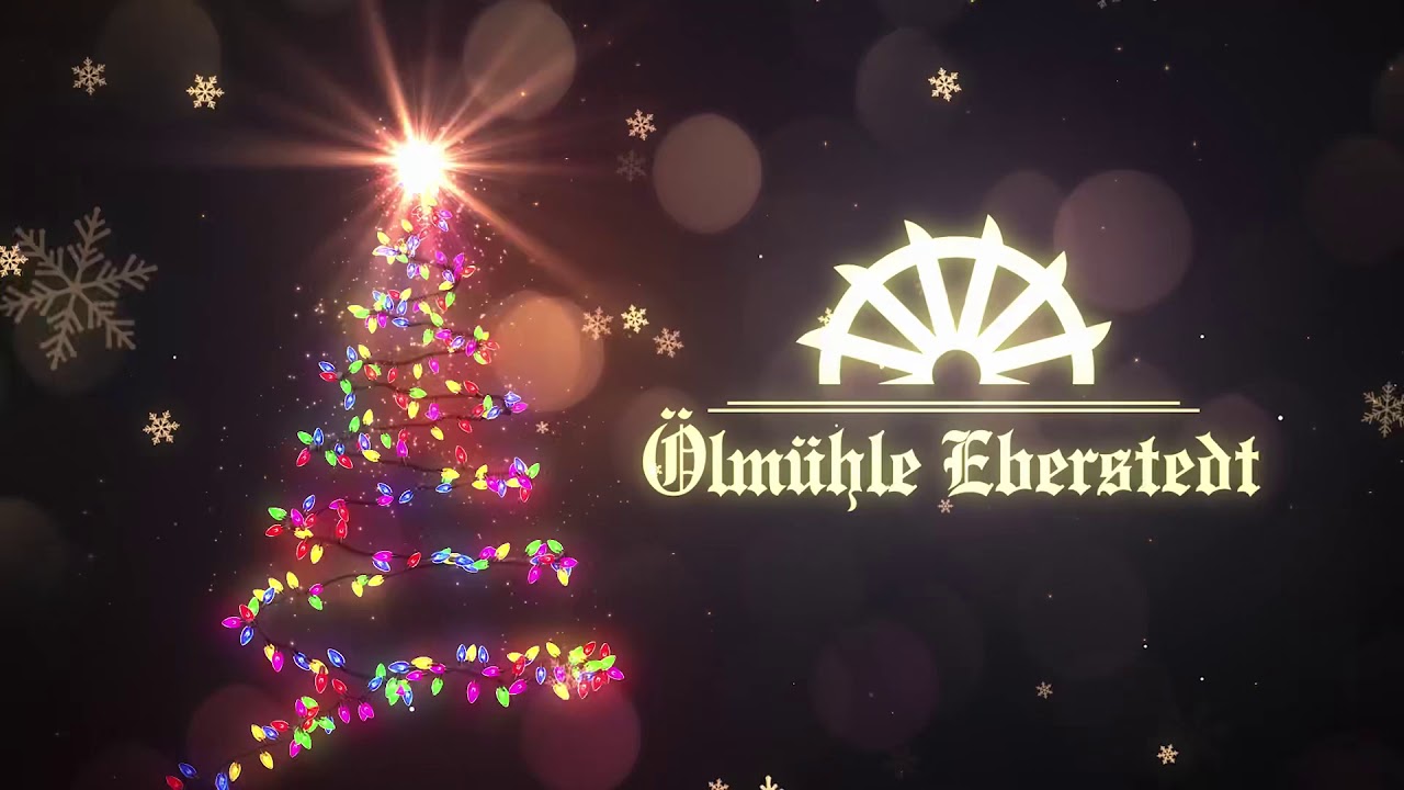 D’Müllers - Weihnachten