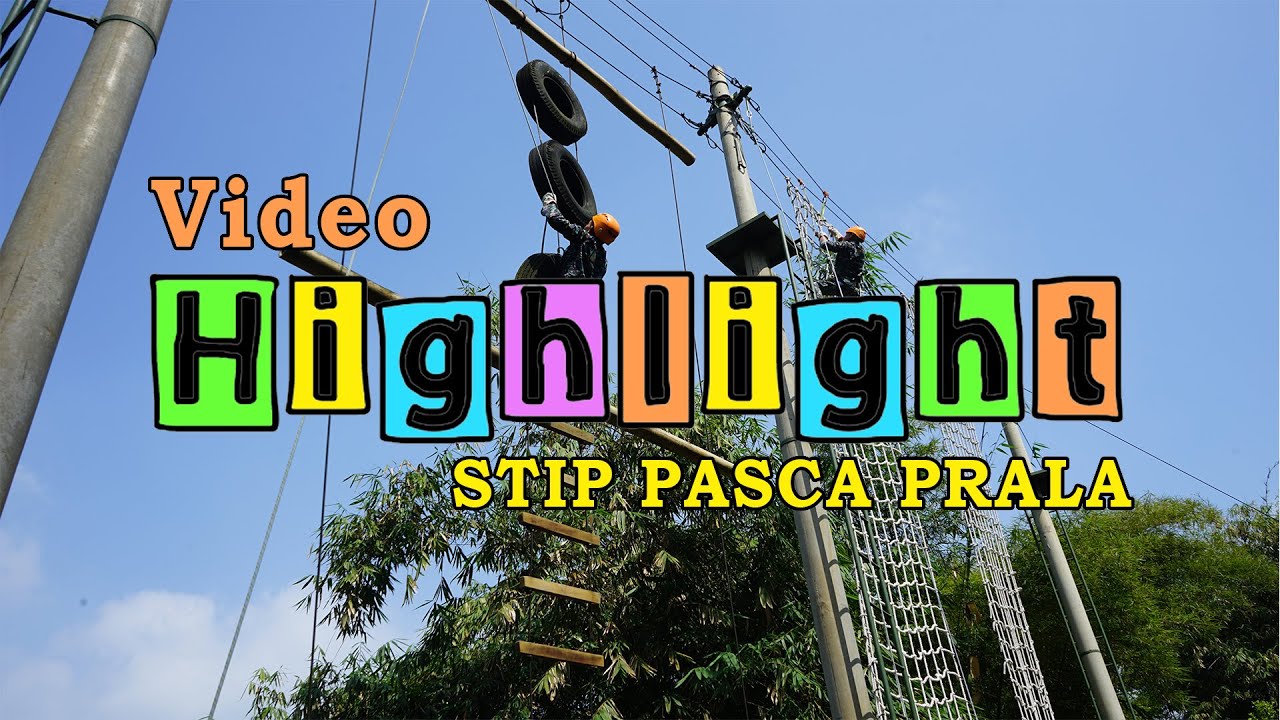 Highlight Kegiatan STIP - BP3KSDMT