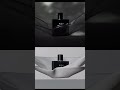 When fragrance meets 3D art#blender3d #perfume #ads