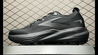 Brooks 布鲁克斯 Giycerin 22 甘油22代 网面运动鞋 1104452D020