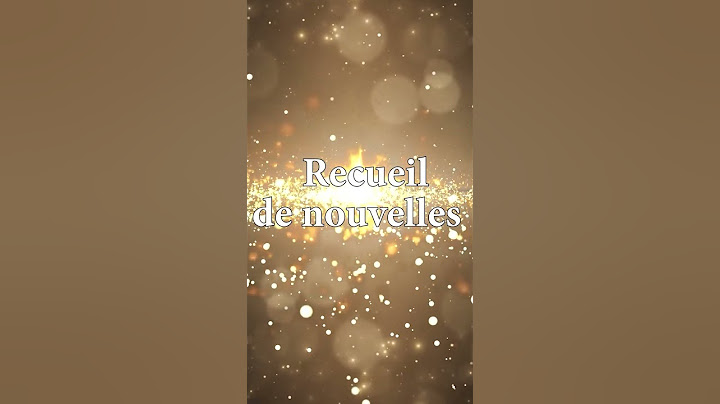 ✨Présélections du PAT: Recueil de nouvelles✨