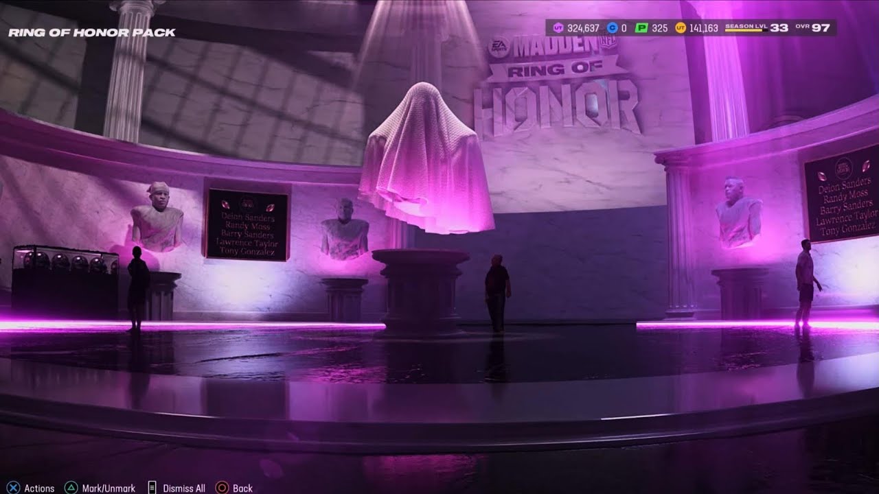 MYSTERY PACK ODDS ARE INSANE! 98 WILDCARD PULL! - Madden 24 Ultimate Team Pack Opening