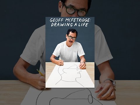 Geoff McFetridge: Drawing a Life