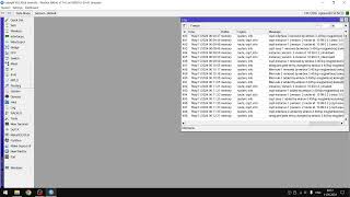 Настройка OSPF через WireGuard на MikroTik