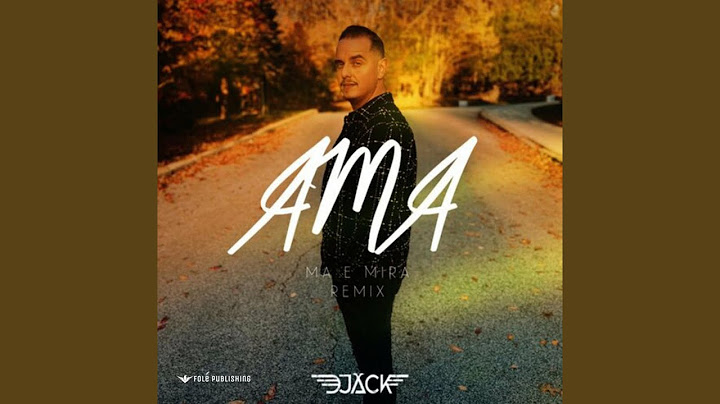 AMA (Ma e Mira)