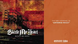 Watch Black My Heart Antonio Ricci video