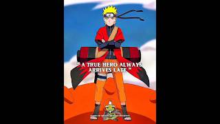 Best quotes from anime characters 🥶