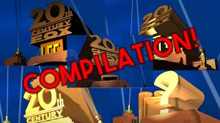 Self-Request And Most Viewed Video 20Th Century Fox Studios Lef S Compilation