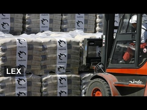 Video: Die 4de Internasionale Kompetisie Van Holcim-toekennings Met 'n Prysfonds Van $ 2 Miljoen Is Oop