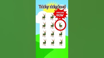 Ultimate Christmas QuizFind The Odd One Out |Spot theDifference |Christmas Riddlers