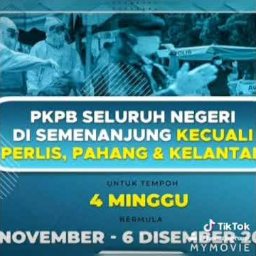 LAWAK PKP. duduk dekat rumah, covid 19 ada lagi 😆😆😆✌️
