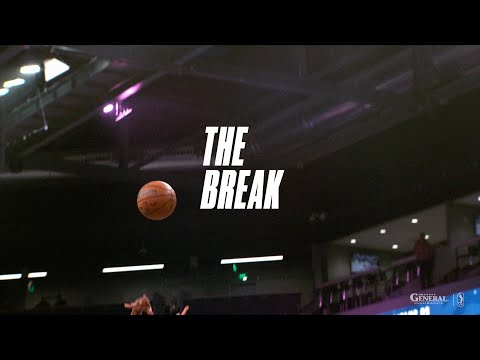 Official Trailer: "The Break" Presented by The General