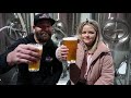 Opening a brewery in Australia, one week before Covid-19 lockdown. Our latest news & how we adapted.