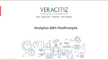 Analytics with FlexiPrompts for Dynamic search on Cognos Dashboards | IBM Cognos Analytics