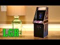 Tempest Replicade: Playable Mini Arcade Machine by New Wave Toys