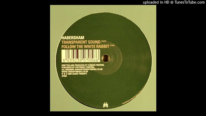 Habersham - Transparent Sound