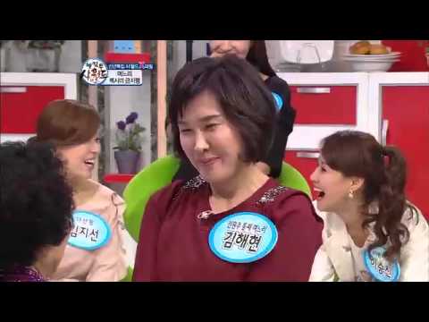 전원주, 내 며느리 육감적 섹시미 용납 못해_채널A_웰컴투시월드 특집