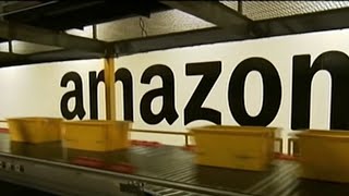 White House blasts Amazon considering listing tariff price hikes on app subsection | NBC4 Washington