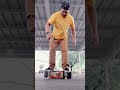 First person to guess which game features this song, gets a crisp high five! 🖐️ #skate #freestyle