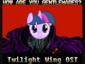 Twilight Wing OST - Would You Like That Gift Wrapped? (Upgrade Shop)