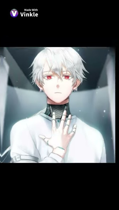 Mystic Messenger Edit—
