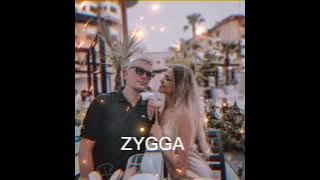 ZYGGA - Nenoriu gyvent be tavęs (slowed)