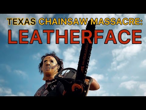 Texas Chainsaw Massacre: Leatherface (Fan Film)