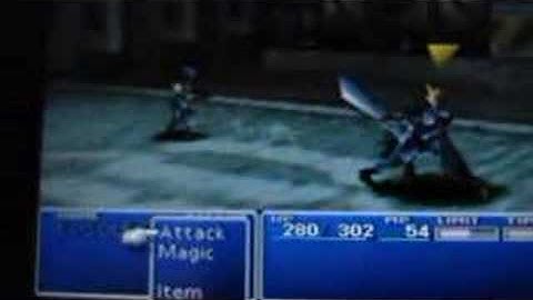 Remote Play Demonstration