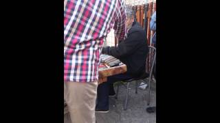 Patlayan Sigara Dursun Abi