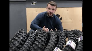 Шипы для эндуро или Петрошина, как выбрать?
