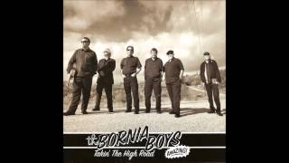 The Bornia Boys - Smokestack Lightning