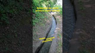 How this ancient civilization in Spain solved our modern water crisis  #history