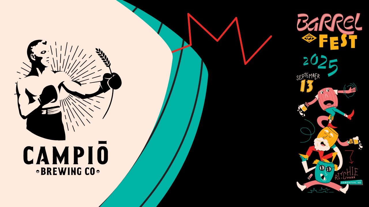 Barrel Fest 2025 - Campio Brewing Company