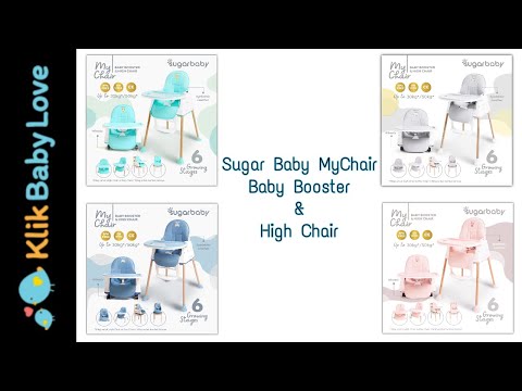 Sugarbaby High Chair Review: Is It Worth It?