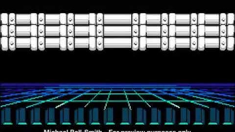 The Ultimate Video Game