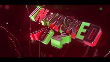 Intro by Blecawty ❤