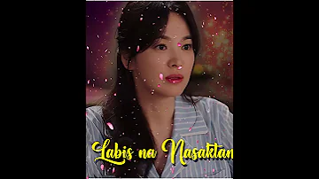 LABIS NA NASAKTAN   New Trending Tagalog Love Song Pampatulog Nonstop OPM