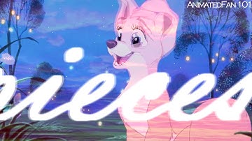 Animash MEP part 7 (ScampXAngel)