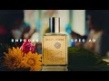 Kelly  jones  perfume ad bmpcc 6k
