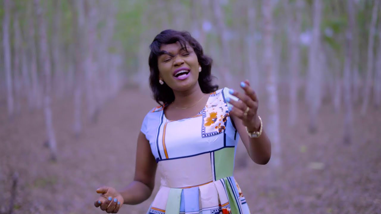 BEATRICE MWAIPAJA   EBENEZER Official Music Video